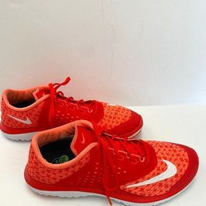 Nike FS Lite Run 2 TFS All Day Sole Running Shoes Sneakers Women 10 704881-601